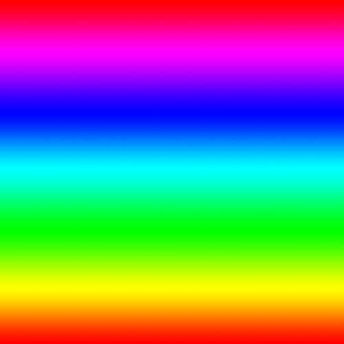 a multicolored background with horizontal stripes